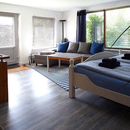 Apartment Nordstubchen Klixbull 외부 사진