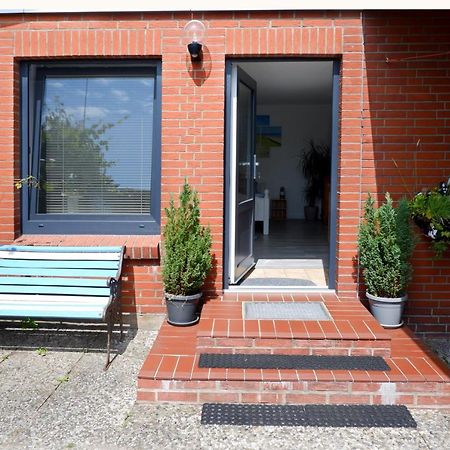 Apartment Nordstubchen Klixbull 외부 사진