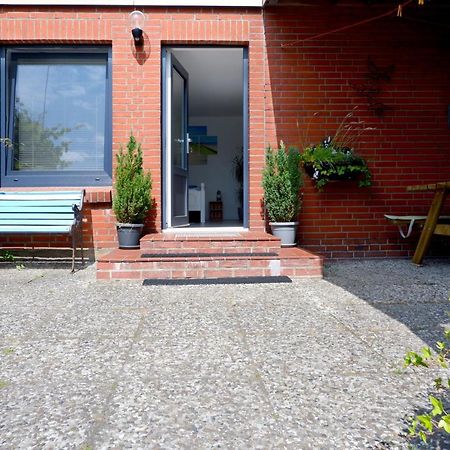 Apartment Nordstubchen Klixbull 외부 사진