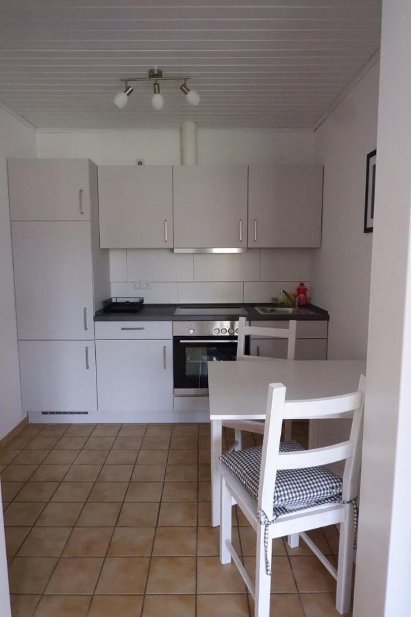 Apartment Nordstubchen Klixbull 외부 사진