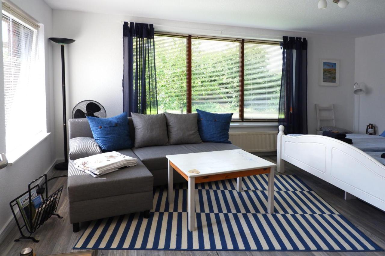 Apartment Nordstubchen Klixbull 외부 사진