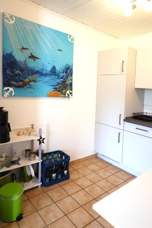 Apartment Nordstubchen Klixbull 외부 사진