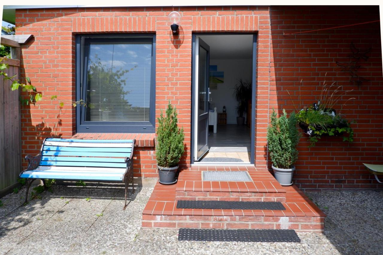 Apartment Nordstubchen Klixbull 외부 사진