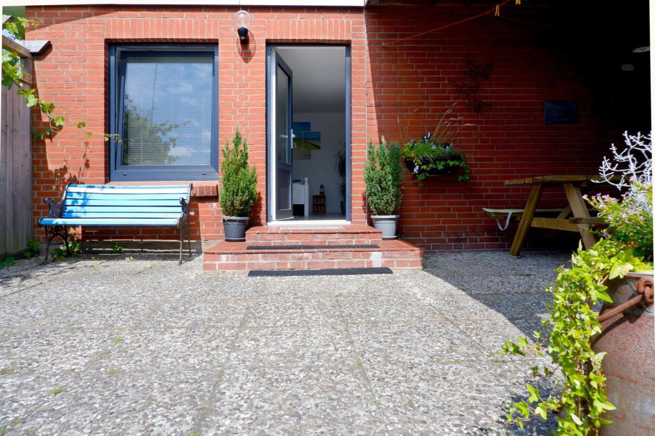 Apartment Nordstubchen Klixbull 외부 사진