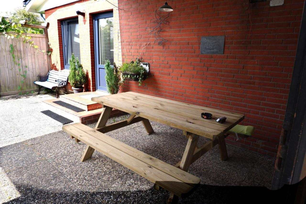 Apartment Nordstubchen Klixbull 외부 사진